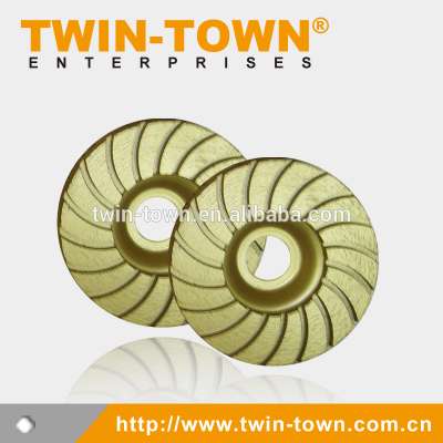 Diamond Grinding cup wheel