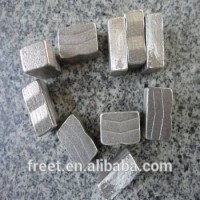 Stone Cutting Tools Diamond Segments for granite cutting