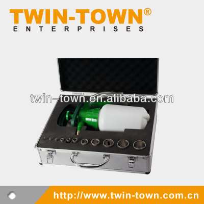 Electroplated Diamond Drill Set