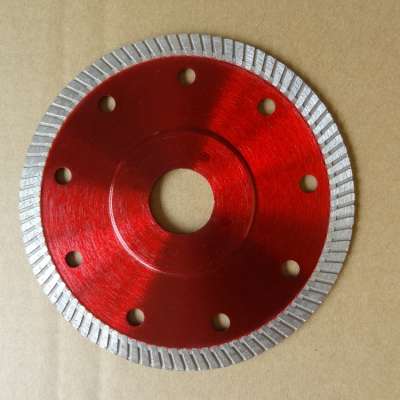 Diamond Blade Turbo Type For Cutting