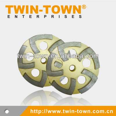 Diamond Cup Grinding Wheel