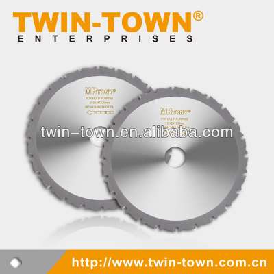 Multi-Purpose for Construct Metal 210x24Tx30/25.4mm