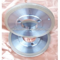 High Quality Diamond Pencil Wheel For Glass