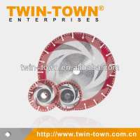 Vacuum Brazed Rescue Blade Diamond Saw Blade